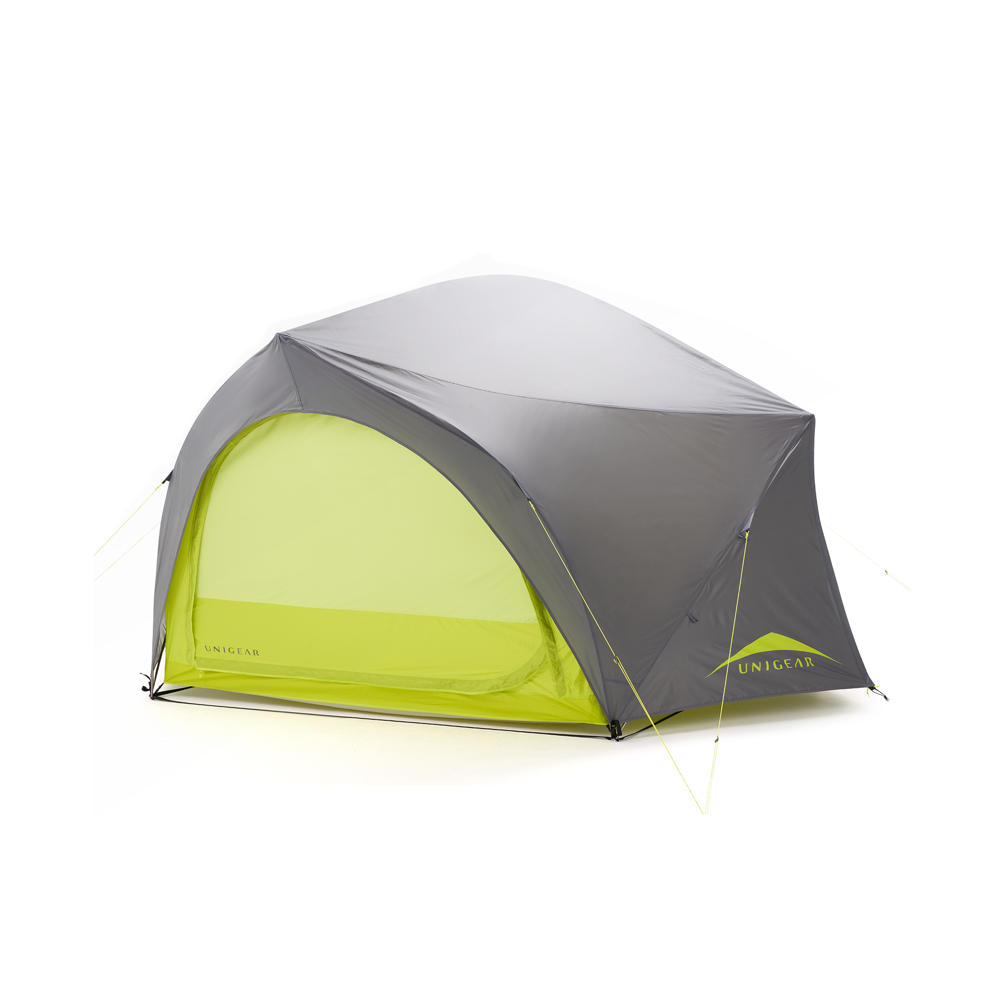 salewa alpine lodge iv tent Cosmolodge 4-Person Tent – Unigear