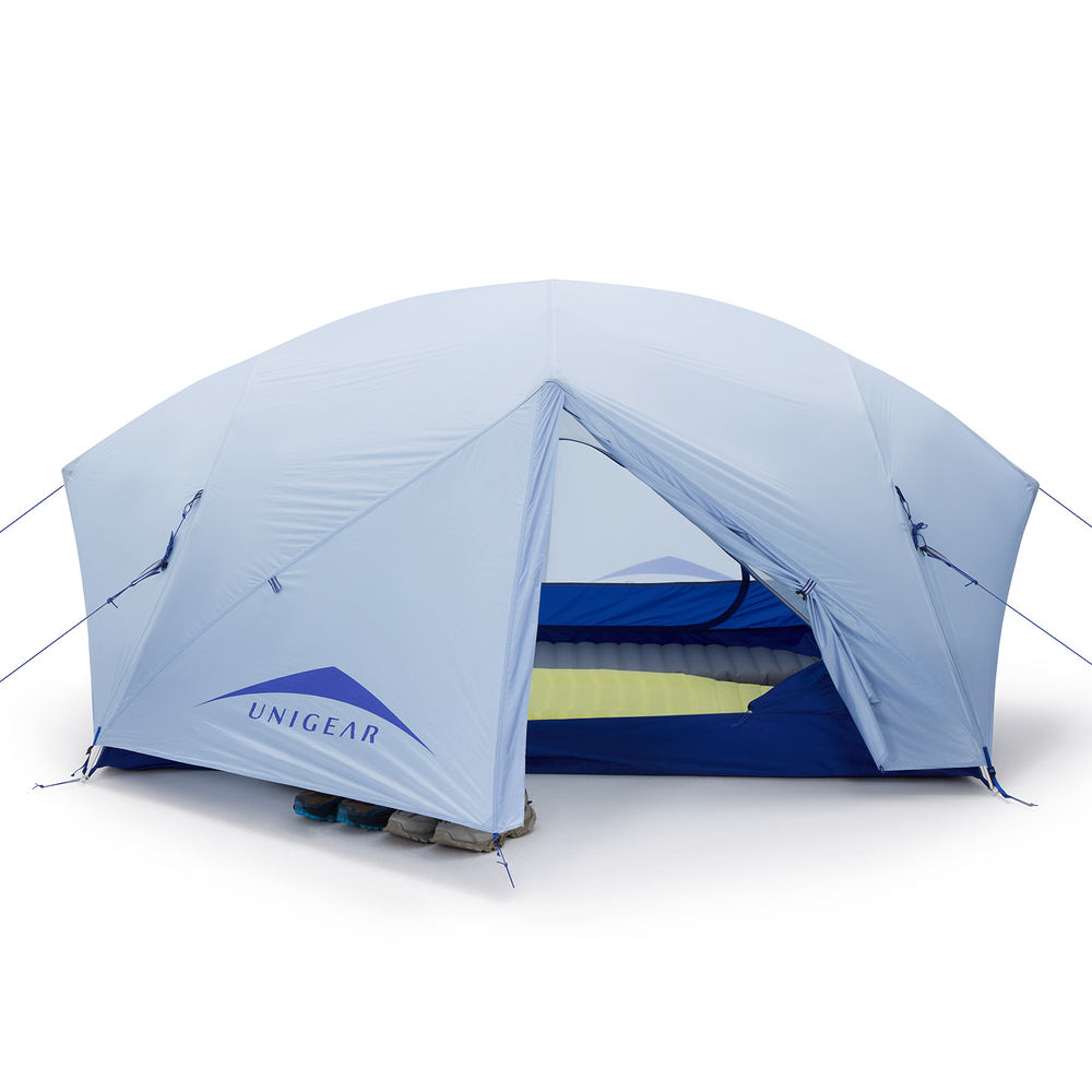 forceatt 2 person tent Cosmolodge 2-Person Tent – Unigear