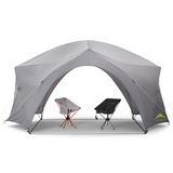 Cosmolodge 4-Person Tent