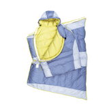 Flexi Cozy Down Sleeping Bag